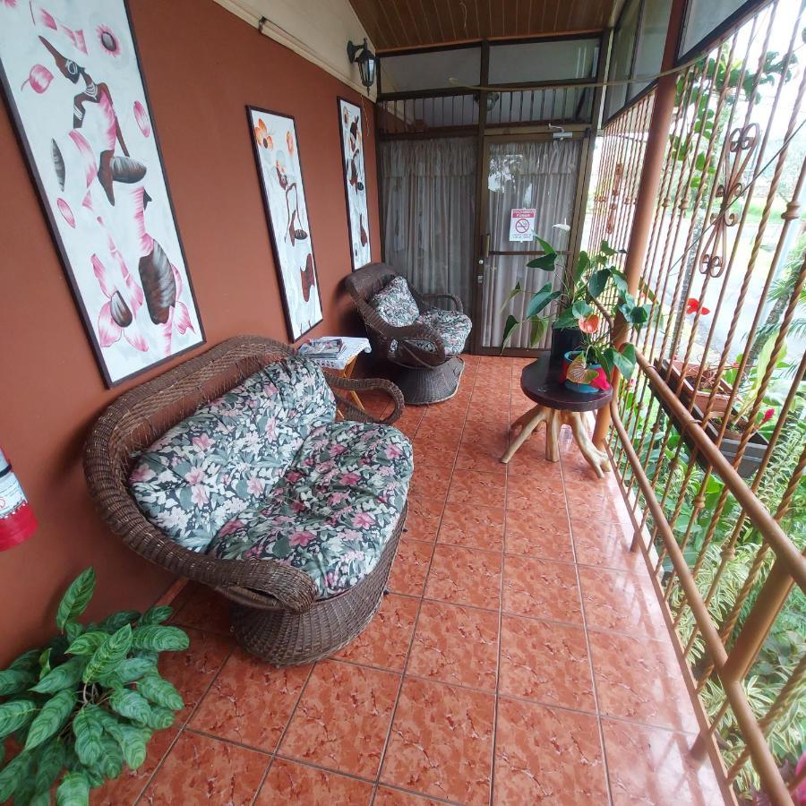 Hotel Torre Fuerte Venecia Exterior foto